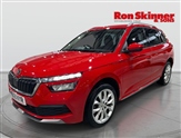 Skoda Kamiq Image 2
