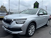 Used Skoda Kamiq