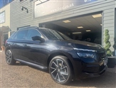 Used Skoda Kamiq