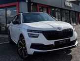 Used Skoda Kamiq