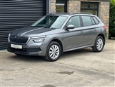Used Skoda Kamiq