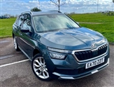 Skoda Kamiq Image 2