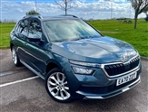 Skoda Kamiq Image 3