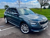 Skoda Kamiq Image 4