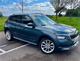 Skoda Kamiq Image 5