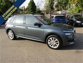 Skoda Kamiq Image 3