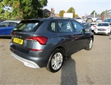 Skoda Kamiq Image 6
