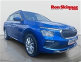 Used Skoda Kamiq