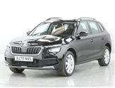 Skoda Kamiq Image 5