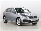 Skoda Kamiq Image 2