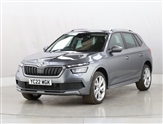Skoda Kamiq Image 5