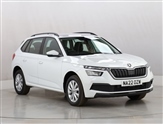 Skoda Kamiq Image 2