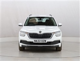 Skoda Kamiq Image 3