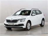Skoda Kamiq Image 5