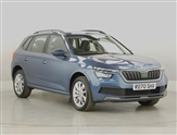 Skoda Kamiq Image 2