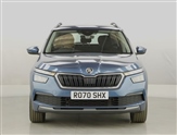 Skoda Kamiq Image 3