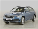 Skoda Kamiq Image 5