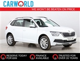 Skoda Kamiq Image 1