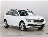 Skoda Kamiq Image 2