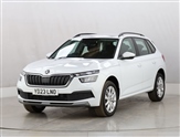 Skoda Kamiq Image 5