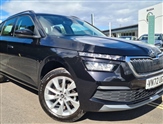 Used Skoda Kamiq