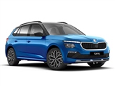 Used Skoda Kamiq