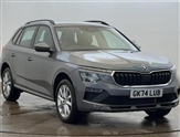 Used Skoda Kamiq