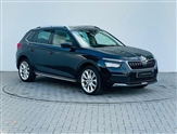 Used Skoda Kamiq