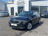Used Skoda Kamiq