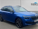 Skoda Kamiq Image 1