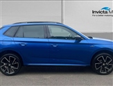 Skoda Kamiq Image 2