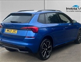 Skoda Kamiq Image 3