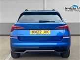 Skoda Kamiq Image 4