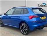 Skoda Kamiq Image 5