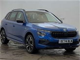 Skoda Kamiq Image 1