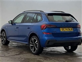 Skoda Kamiq Image 3