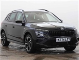 Skoda Kamiq Image 1