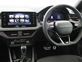 Skoda Kamiq Image 2