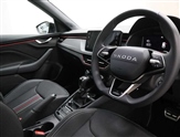 Skoda Kamiq Image 6