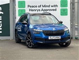 Skoda Kamiq Image 1