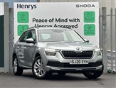 Skoda Kamiq Image 1