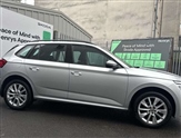 Skoda Kamiq Image 4