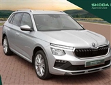 Skoda Kamiq Image 1