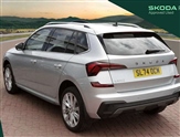 Skoda Kamiq Image 3