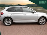 Skoda Kamiq Image 4