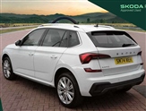 Skoda Kamiq Image 3