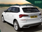 Skoda Kamiq Image 3