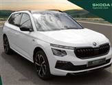 Skoda Kamiq Image 1