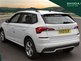 Skoda Kamiq Image 3