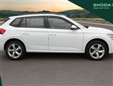 Skoda Kamiq Image 4